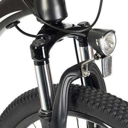 Touroll U1 Electric Bike