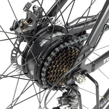 Touroll U1 Electric Bike