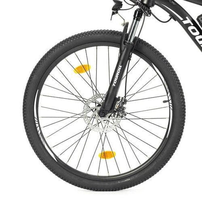 Touroll U1 Electric Bike