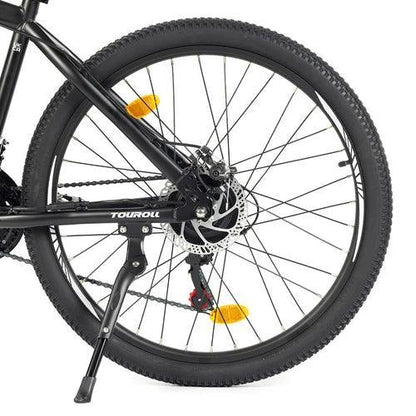 Touroll U1 Electric Bike