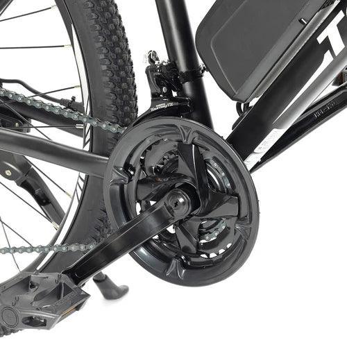 Touroll U1 Electric Bike
