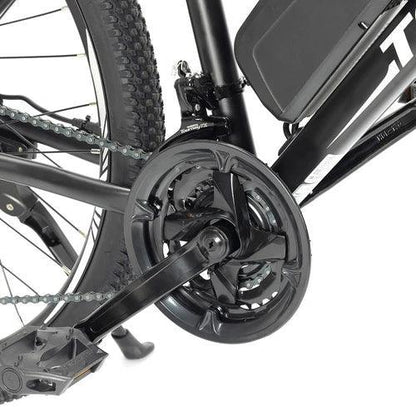 Touroll U1 Electric Bike
