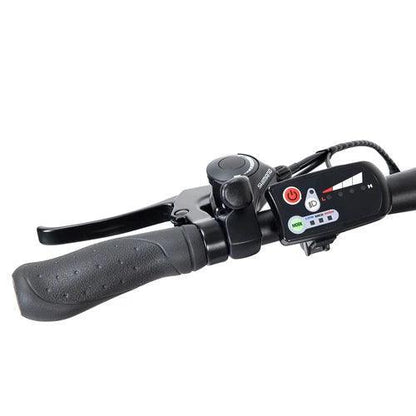 Touroll U1 Electric Bike