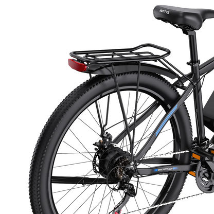 Duotts C29 Electric Bike