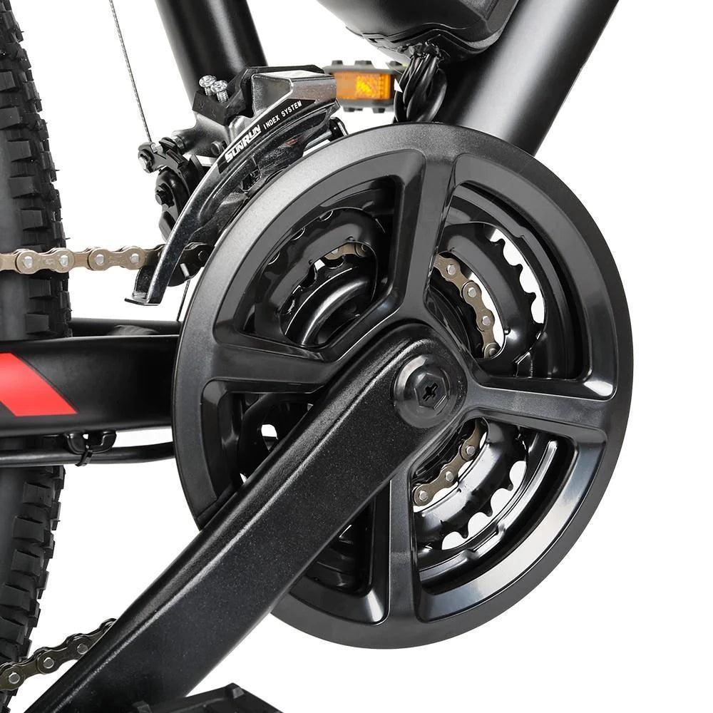 Eleglide M2 Electric Bike