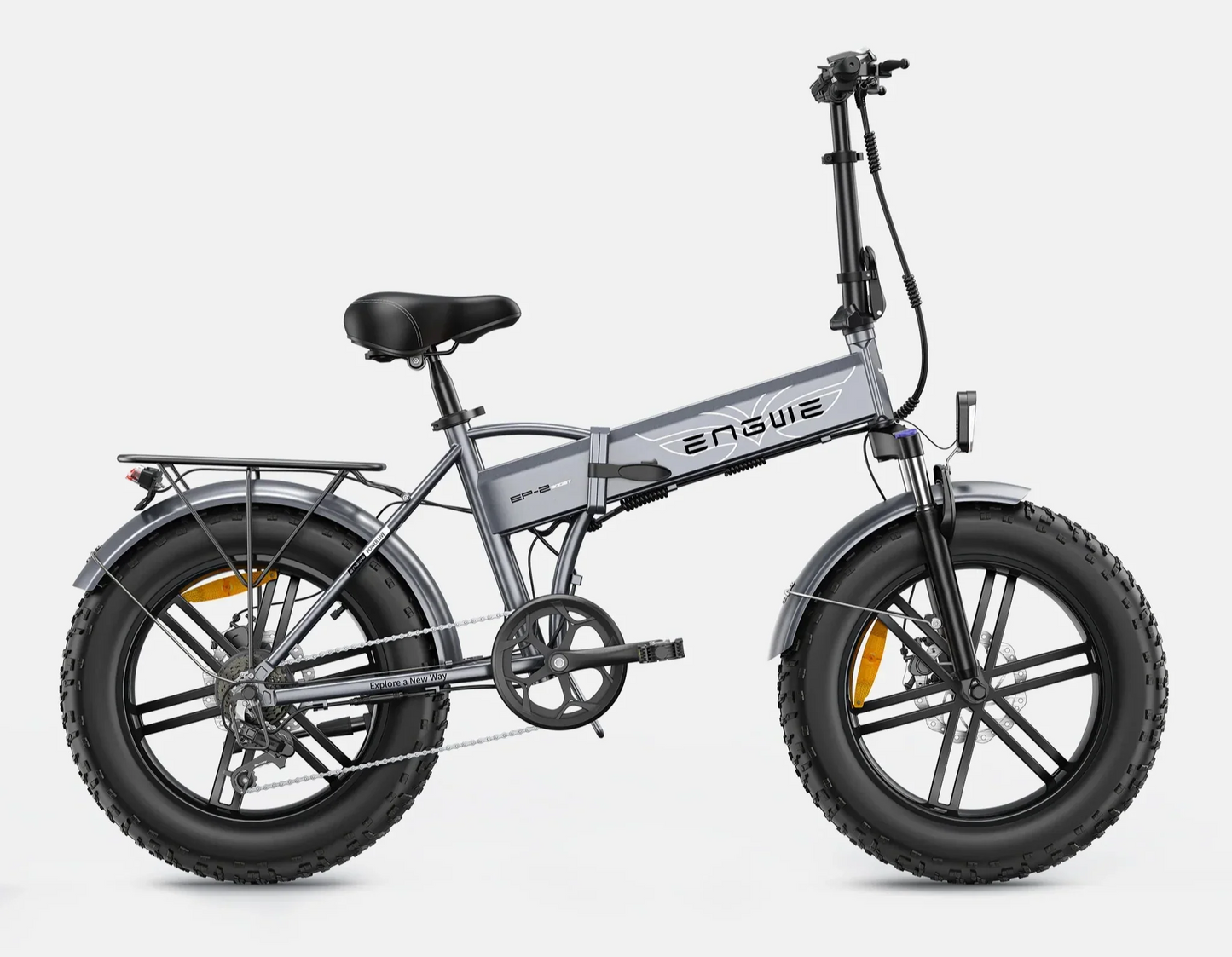 ENGWE EP-2 Boost Electric Bike