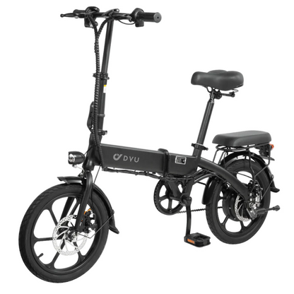 DYU A1F Pro Electric Bike