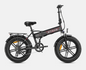 ENGWE EP-2 Boost Electric Bike