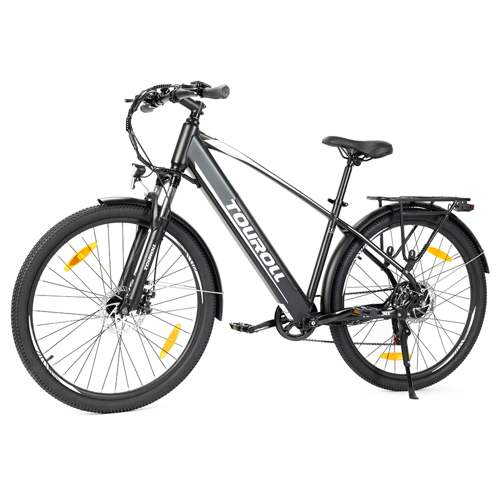 Touroll J1 Electric Bike