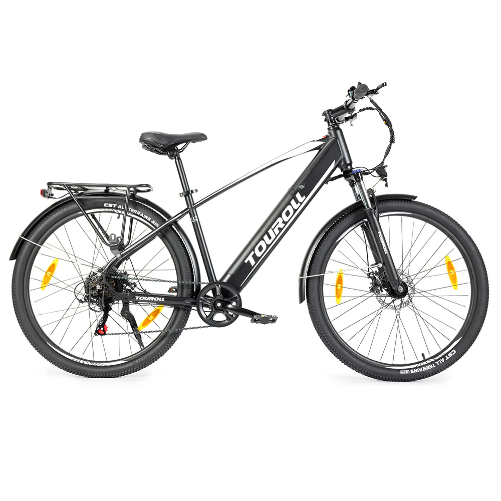 Touroll J1 Electric Bike