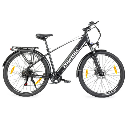 Touroll J1 Electric Bike