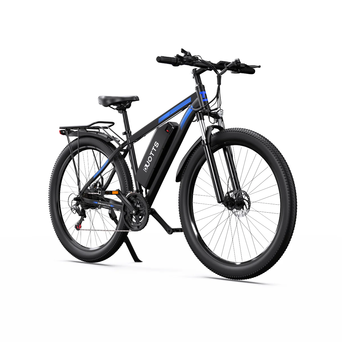 Duotts C29 Electric Bike
