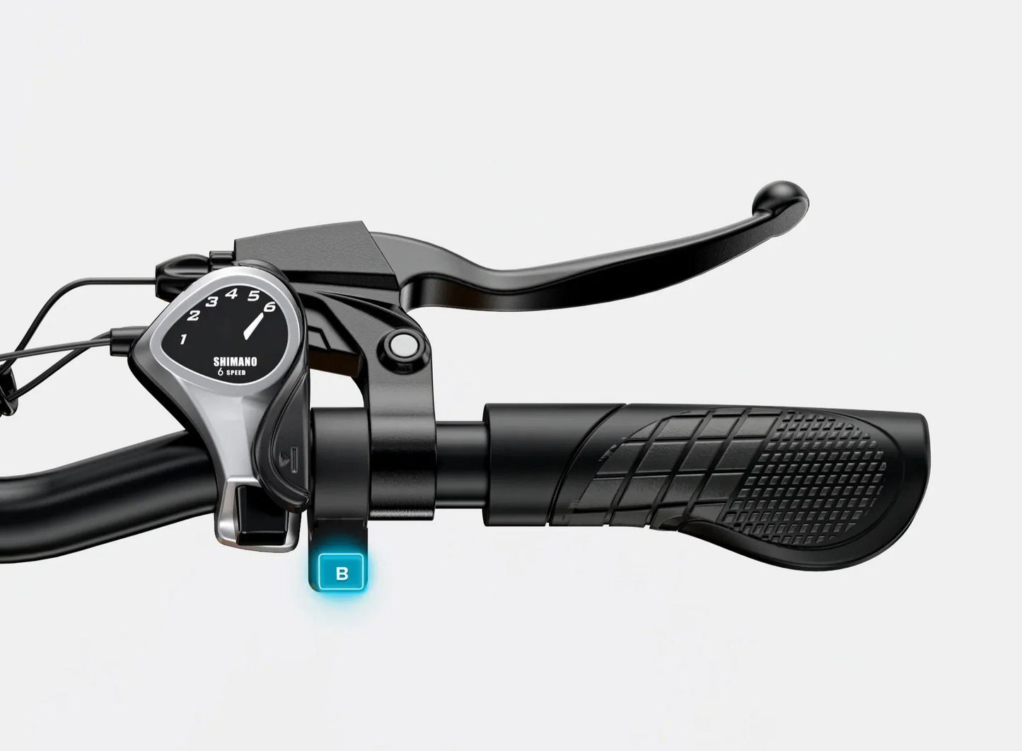 ENGWE EP-2 Boost Electric Bike