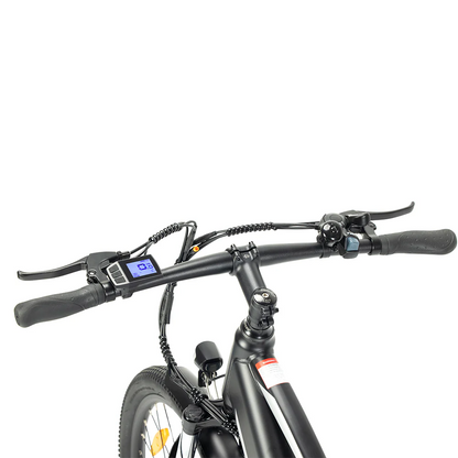 Touroll J1 Electric Bike