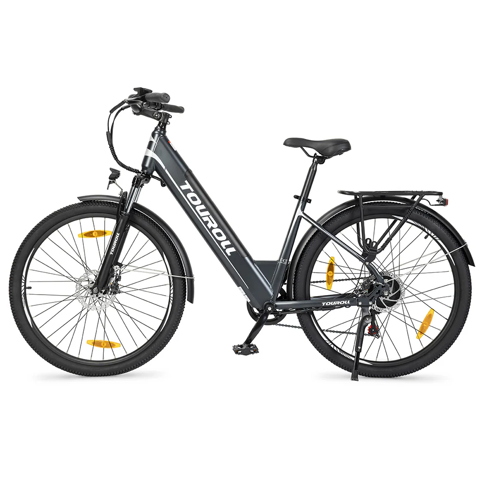 Touroll J1 ST Electric Bike