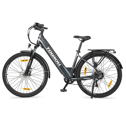Touroll J1 ST Electric Bike